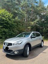 Nissan Qashqai +2 - Nissan Qashqai+2 von privat