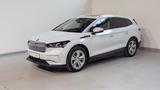 Skoda Enyaq 80 Loft AHK*HUD*PANO*MEMORY*W-PUMPE*SIDE - Skoda Enyaq Gebrauchtwagen in Hamburg
