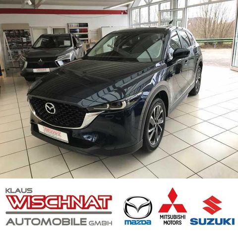 Mazda CX-5 Diesel SKYACTIV-D 184 6GS ADVANTAGE