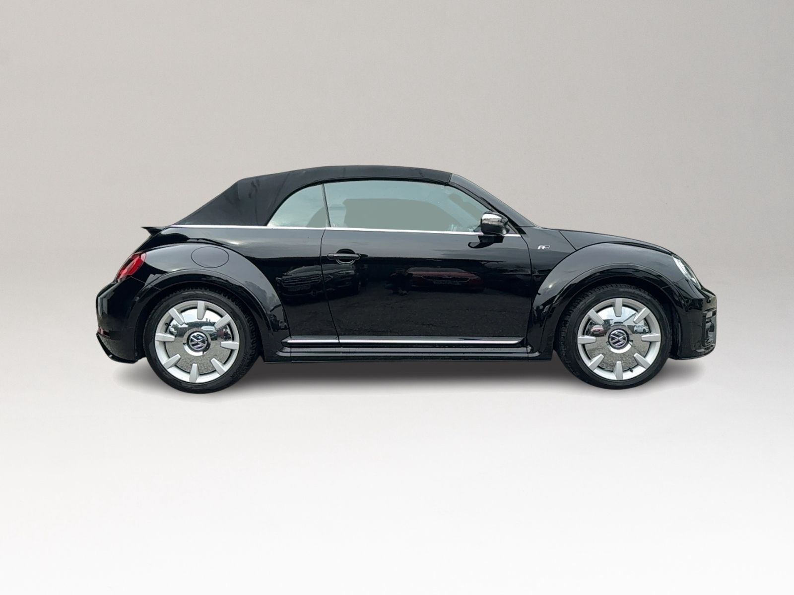 Beetle Cabriolet 2.0 TSI R-Line, Bi Xenon, Winds