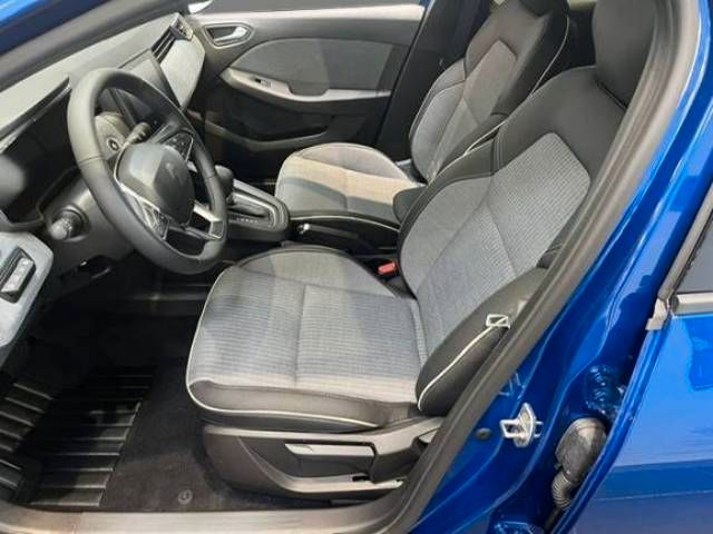 Fahrzeugabbildung Renault CLIO Techno E-Tech Full Hybrid 145