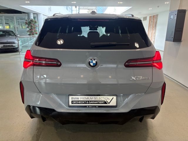BMW X3 20d xDr. M Sport Pro AHK Pano el.Klimasitze H foto 4