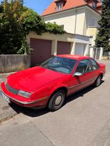 Chevrolet Beretta tüv neu H Zulassung  - Chevrolet Beretta Gebrauchtwagen