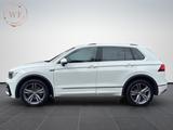 Volkswagen Tiguan Highline BMT 4Motion|RLine|Dynaudio|Pano| - Volkswagen: Rline
