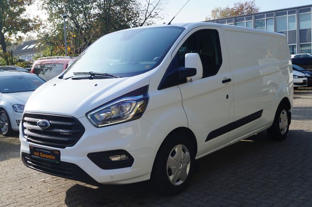 Ford Transit Custom Kasten 340 L2 H1 Standheizung PDC