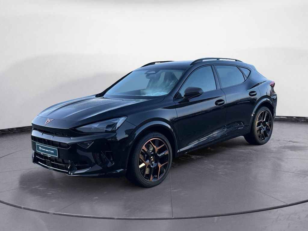 Image of Cupra Formentor