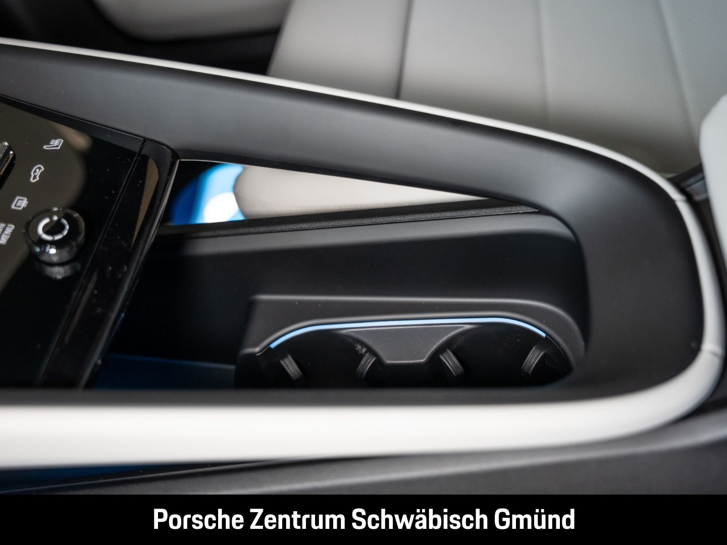 Porsche Macan - Bild 28