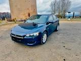 Mitsubishi Lancer 2.0 DI-D Invite Invite - Mitsubishi Lancer: Invite