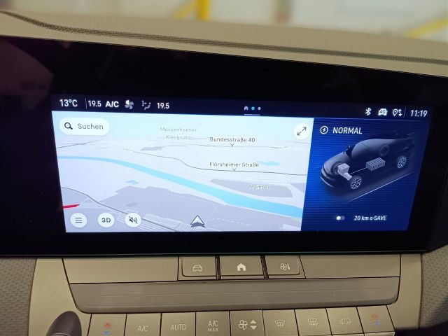 Astra L ST Elegance Plug-in-Hybrid Automatik