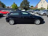 Opel Astra H GTC Edition Plus Alu LPG 72000 KM - Opel Astra aus 2006: Gtc