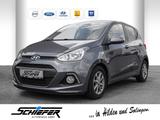 Hyundai i10 1.0 Passion - Hyundai i10: Passion
