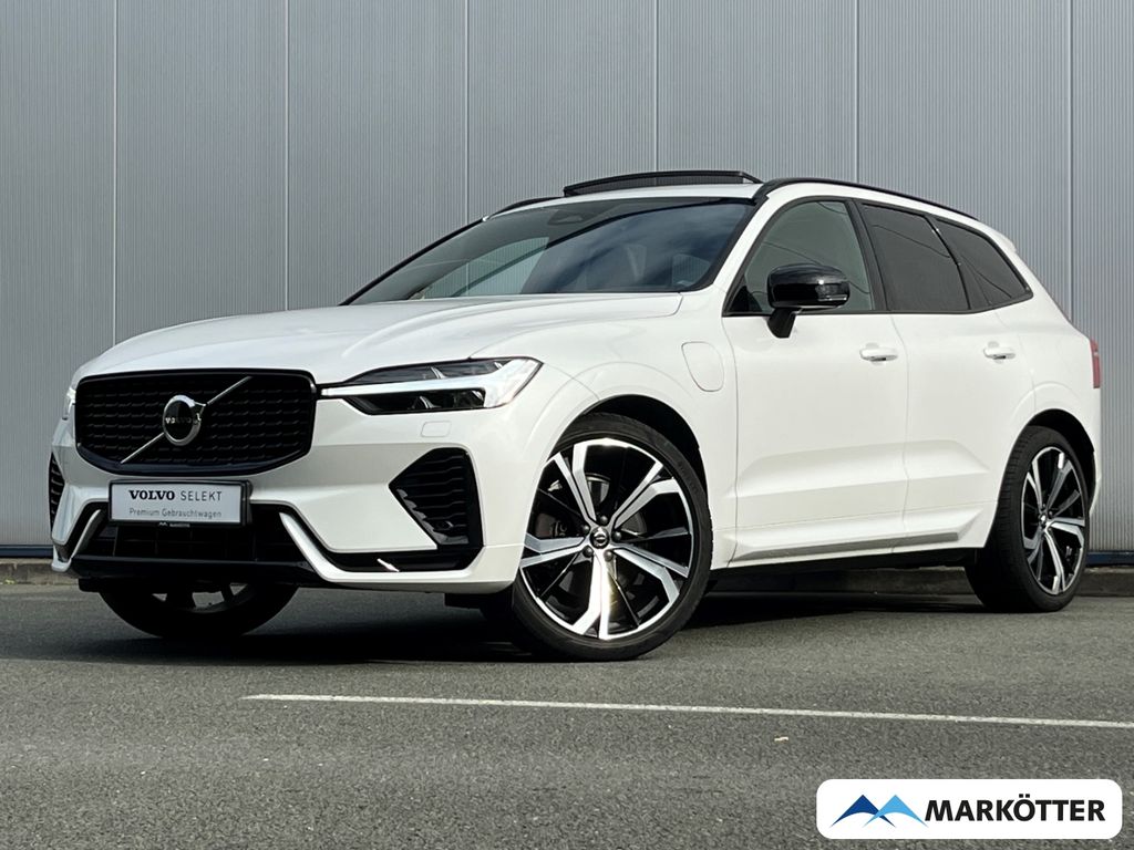 Image of Volvo XC60