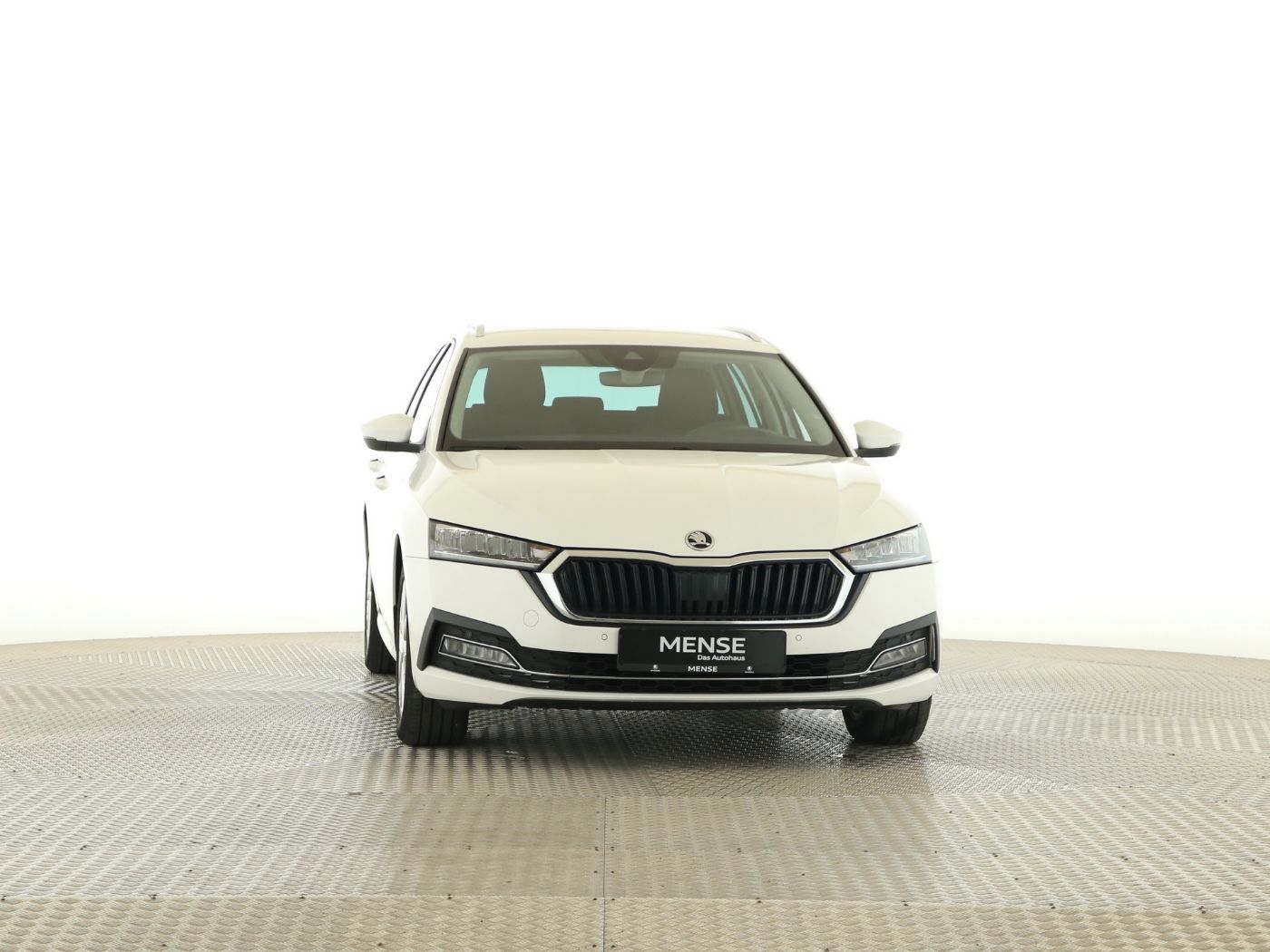 Skoda Octavia - Bild 5