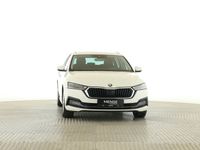 Skoda Octavia - Vorschau Bild 5