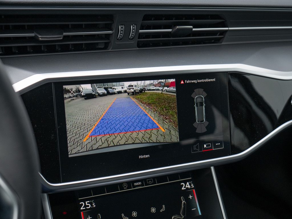 Audi A6 - Bild 9