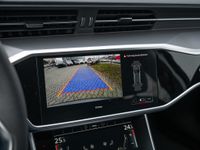 Audi A6 - Vorschau Bild 9