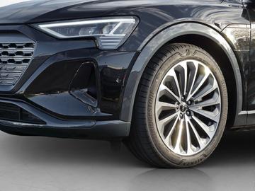 صورة مصغرة 14 لـ 2023 AUDI Q8 E-TRON