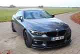 BMW 430d xDrive Coupé M Sport A M Sport