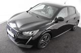 Peugeot 208 Allure 100 *1.Hand*T-Leder*Navi*Kamera* - gebrauchte Peugeot 208 aus dem Jahr 2021
