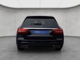 Mercedes-Benz C 400 C Klasse 400 4Matic T 9G-TRONIC AMG Line - Mercedes-Benz C 400
