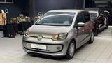 Volkswagen up! move up! BMT NAVI/SITZHEIZUNG/KLIMA/4-TÜRER - Gebrauchtwagen in Bielefeld bis 5.000 Euro