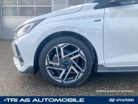 Hyundai i20 - Vorschau Bild 13