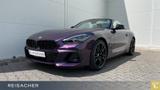 BMW Z4 sDrive30i A el.Sitz+Mem,Leder - BMW Z4: Coupé, M