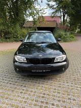 BMW 116i e87 - BMW 116 aus 2005