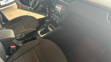 Skoda Octavia - 12