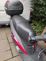 emco elektro-roller - EMCO MOTORRAD
