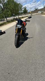 Yamaha MT09 - Offers