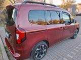 Nissan Townstar DIG-T 130 Tekna Tekna - rote Nissan Townstar