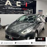 Ford Fiesta Titanium X,LED, B&O Sound, Navi,Kamera - Ford Fiesta aus 2020