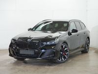 BMW i5 - Vorschau Bild 1