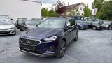 Seat Tarraco Xcellence 4Drive*PANO*LED*NAVI*VIRTUAL - rote Seat Tarraco