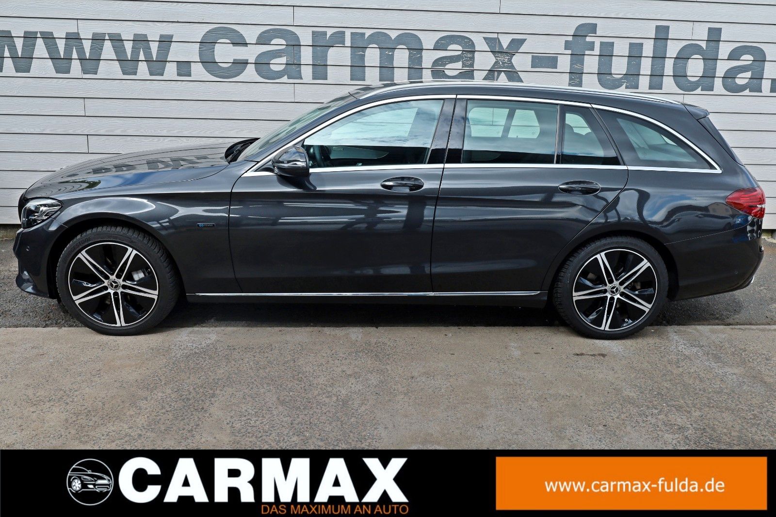 Fahrzeugabbildung Mercedes-Benz C 300e T Avantgarde Leder,Navi,LED,Kamera,SH,PDC