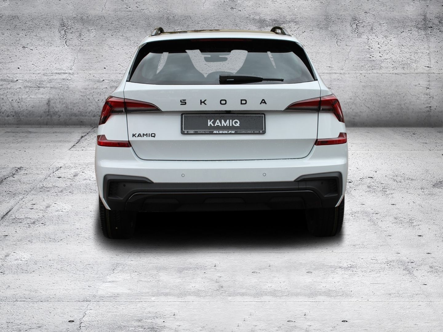 Skoda Kamiq - Bild 5