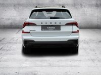 Skoda Kamiq - Vorschau Bild 5