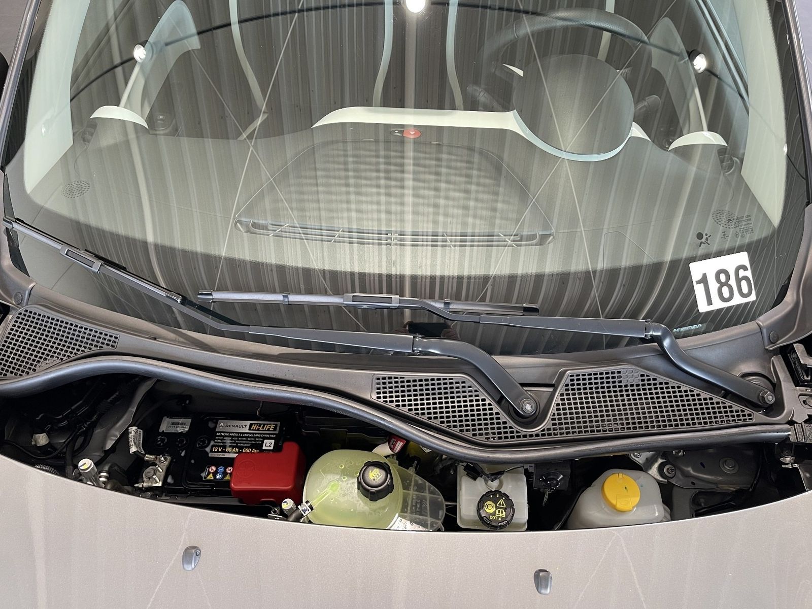 Renault Twingo - Bild 6