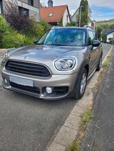 MINI Cooper Countryman Cooper ALL4 Automatic Cooper - MINI Cooper Countryman von privat