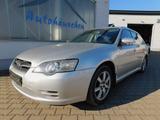 Subaru Legacy Outback 2.0 RComfort Leder/M+S/GSHD - Subaru Legacy: R