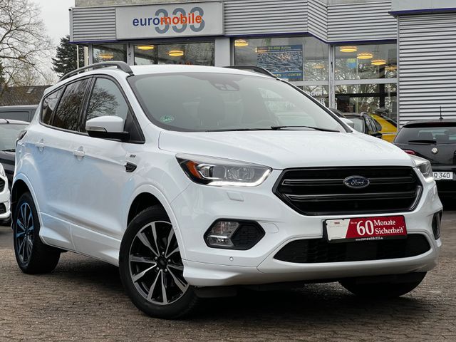 Ford Kuga ST-Line *Xenon*Sitz+Lenkr.-Heiz*Kamera*Navi