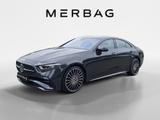 Mercedes-Benz CLS 300 d 4MATIC AMG Night Pano 360° Distronic - Mercedes-Benz CLS 300: Sportwagen