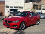 BMW 3er GT 340i xDrive Sportautomatik Harman Kardon  - BMW Unfallwagen