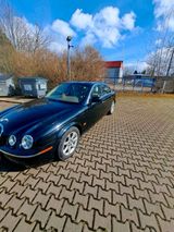 Jaguar S Tape 2.7 TDI - Jaguar S-Type aus 2005