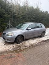 Mazda  3 ideal für Export - Mazda: Mazda3 I