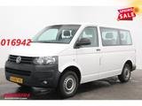 Volkswagen Transporter T5 Kombi 2.0 TDI L1-H1 Trendline 9-P - Angebote
