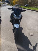 Kawasaki Z650 - KAWASAKI 650 Z