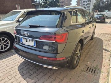 Audi Q5 - 6