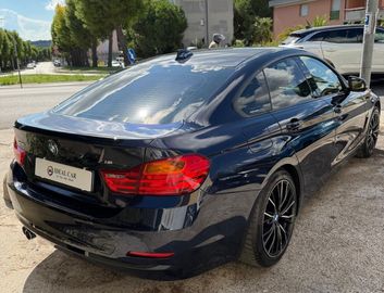 BMW 420 - 4